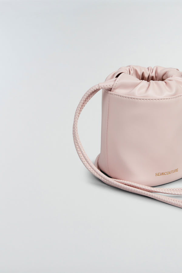 Semicouture Secchiello serena | semicouture 2025