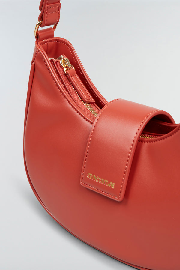 Semicouture Hobo bag isobell | semicouture Italia