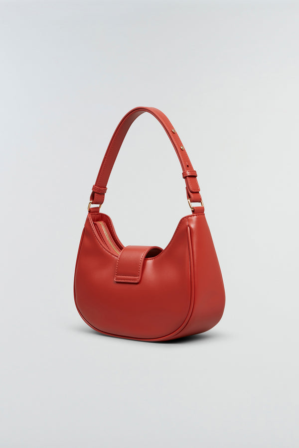 Semicouture Hobo bag isobell | semicouture Italia