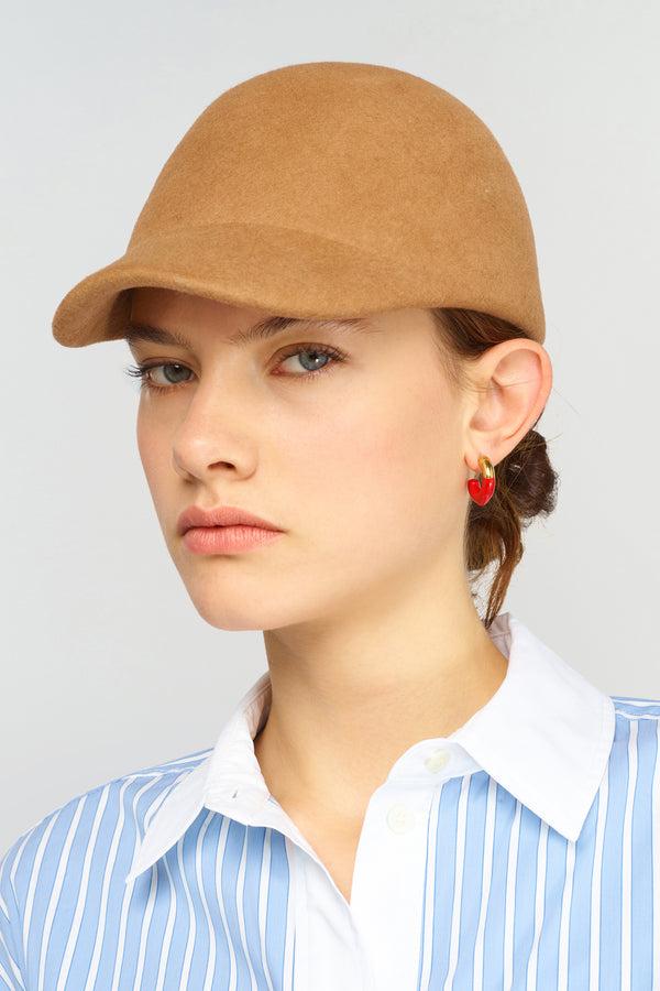 Semicouture Cappello luigina | semicouture Vendita