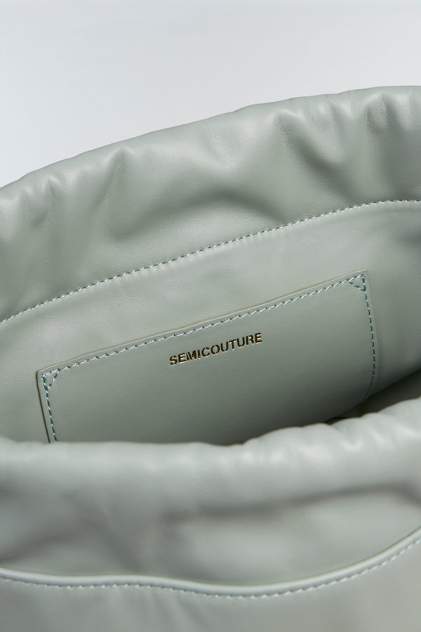 Semicouture Secchiello gisele | semicouture Promozione