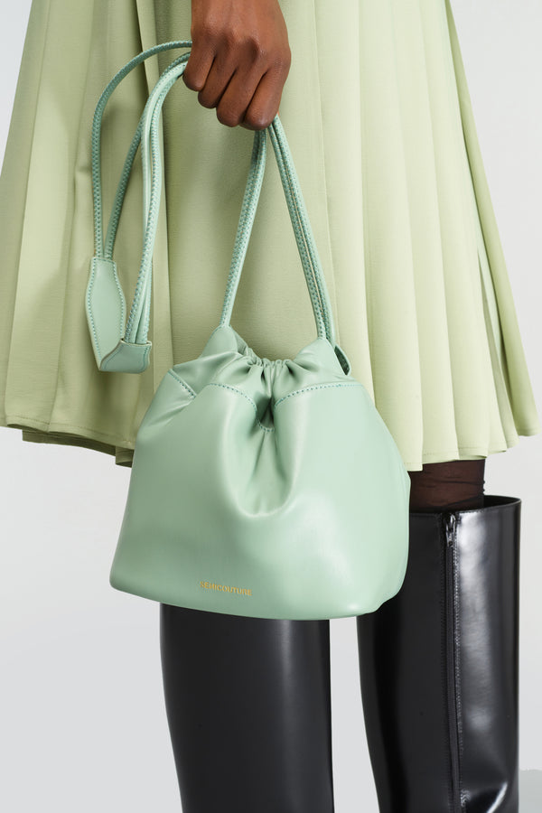 Semicouture Secchiello gisele | semicouture Promozione
