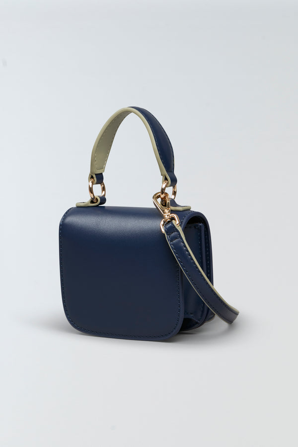 Semicouture Bag mini afrodite | semicouture Soddisfazione Garantita