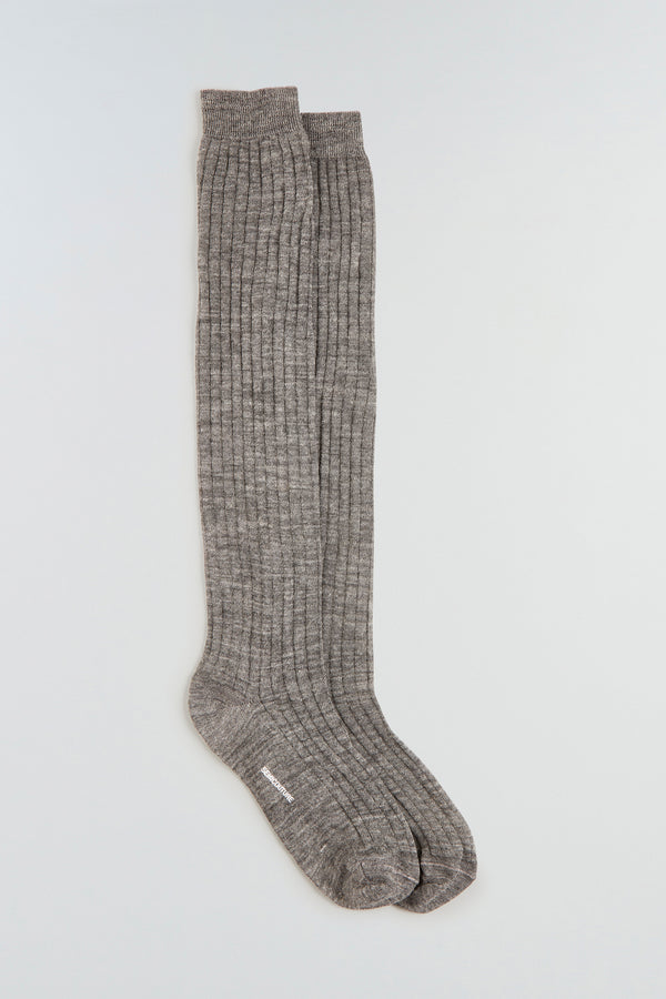 Semicouture Calze jayla | semicouture Qualità Garantita