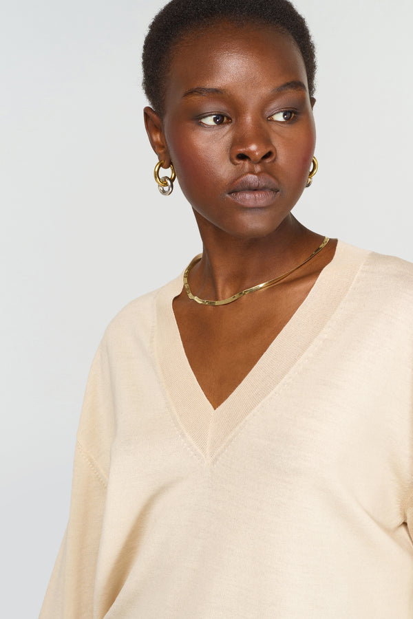Semicouture Collana silvye | semicouture Negozi Online
