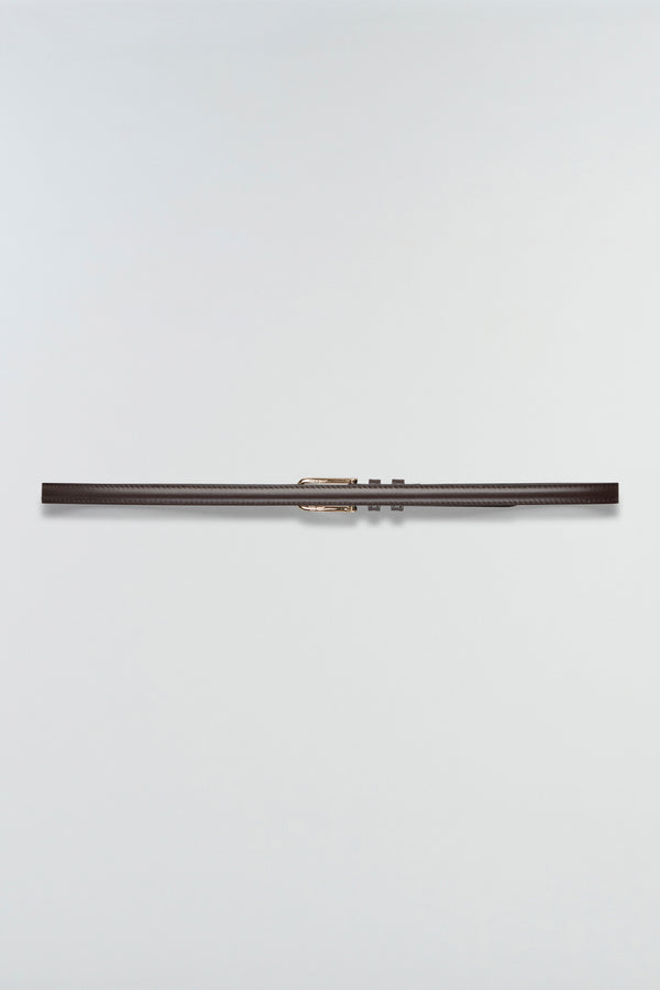 Semicouture Cintura daria | semicouture Offerta