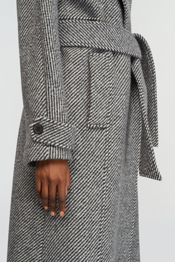 Semicouture Cappotto ashlyn | semicouture Online