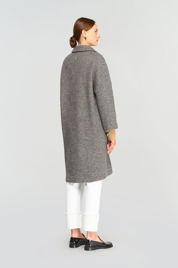 Semicouture Cappotto sigmund | semicouture Outlet