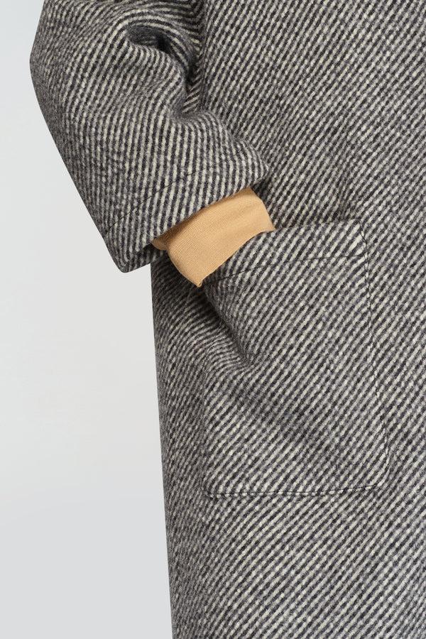 Semicouture Cappotto sigmund | semicouture Outlet