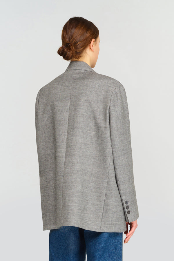 Semicouture Giacca monroe | semicouture In Vendita