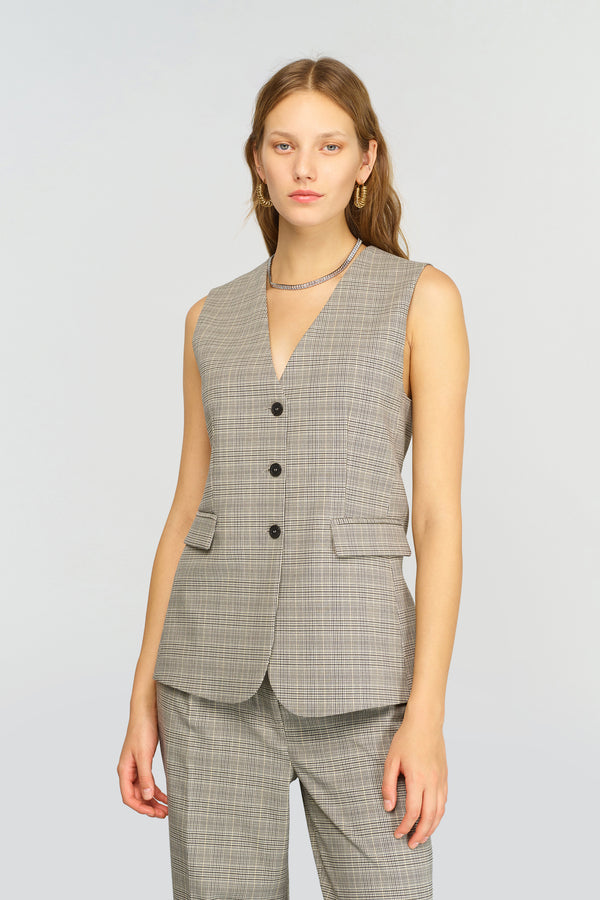 Semicouture Giacca maude | semicouture Vendita Economica
