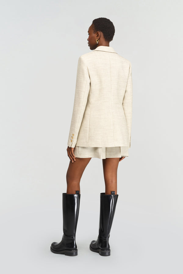 Semicouture Giacca hylda | semicouture Saldi Di Fabbrica