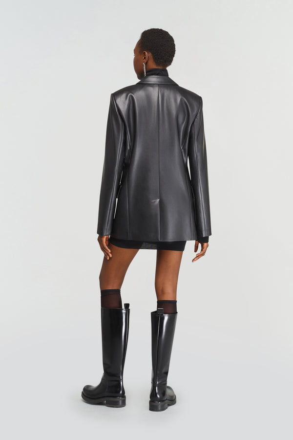 Semicouture Giacca salome | semicouture Nuova