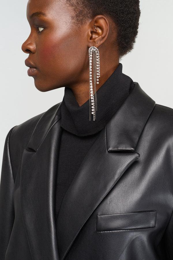 Semicouture Giacca salome | semicouture Nuova