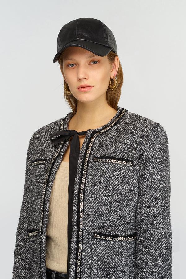 Semicouture Giacca gemma | semicouture Moda