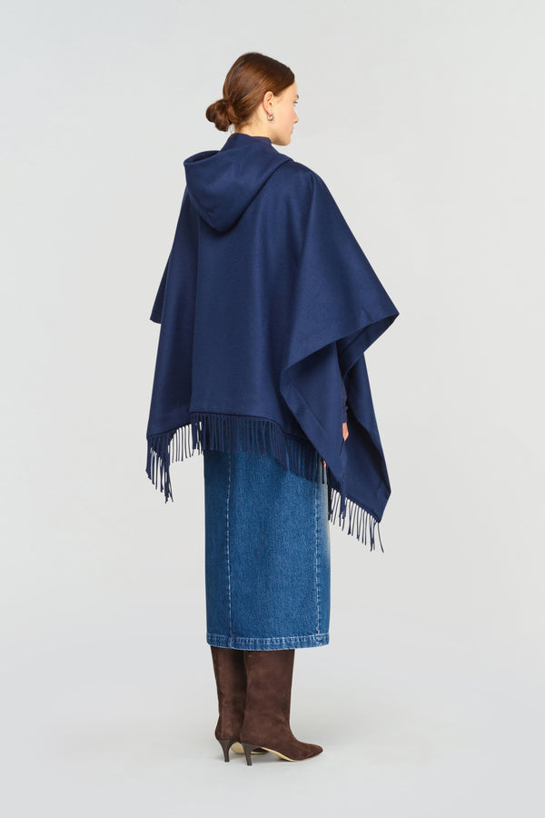Semicouture Cappa jane | semicouture 2025