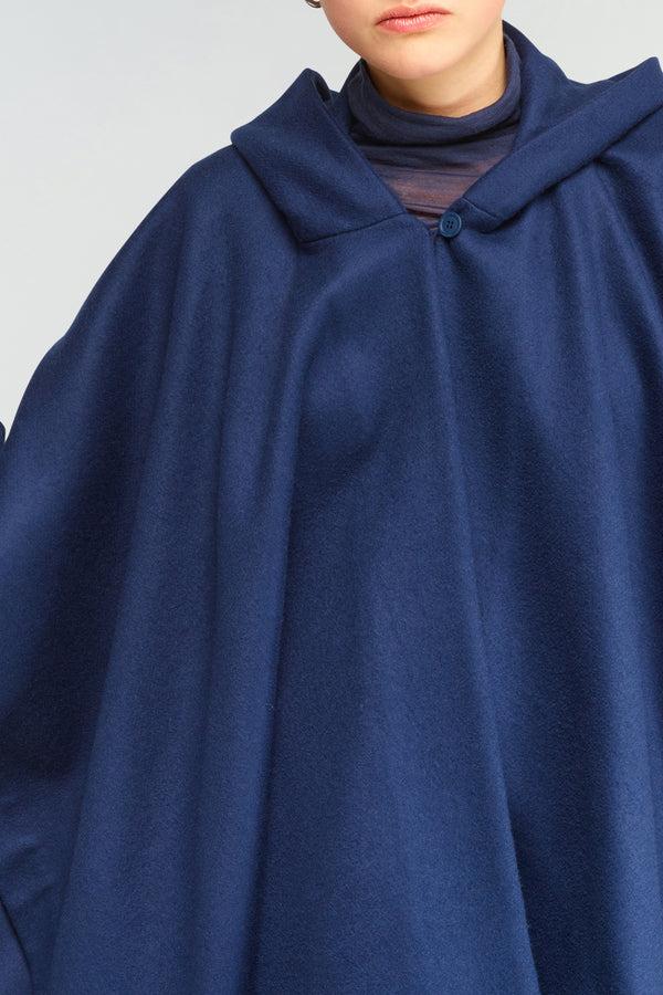 Semicouture Cappa jane | semicouture 2025