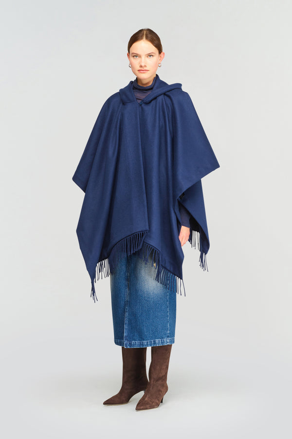 Semicouture Cappa jane | semicouture 2025