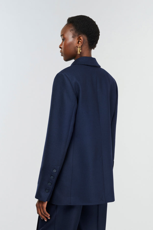 Semicouture Giacca valeria | semicouture Italia