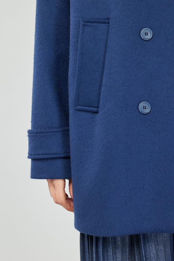 Semicouture Cappotto melanie | semicouture 2025