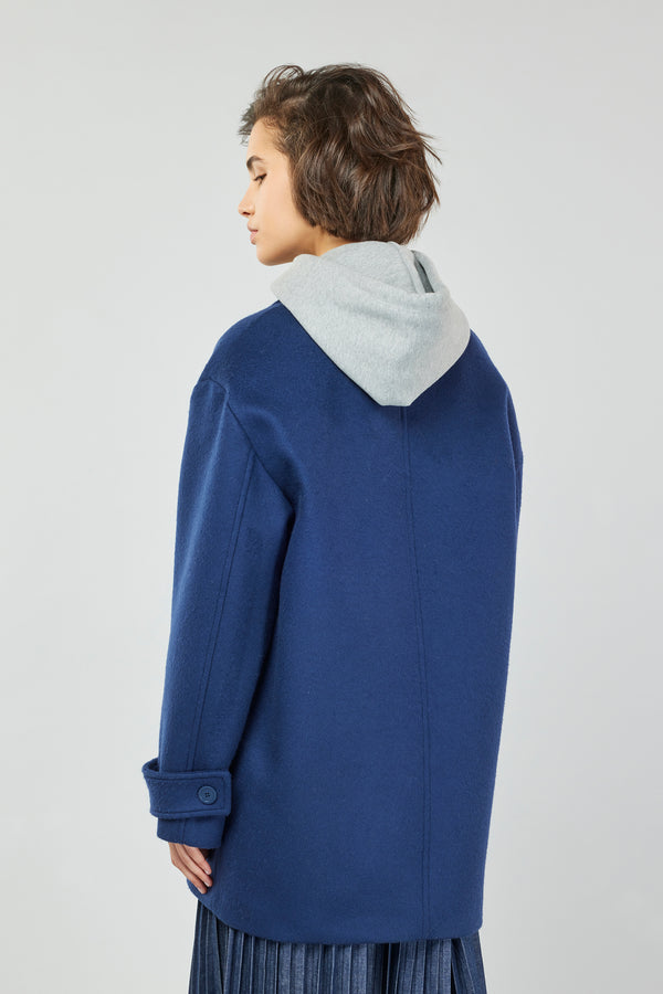 Semicouture Cappotto melanie | semicouture 2025