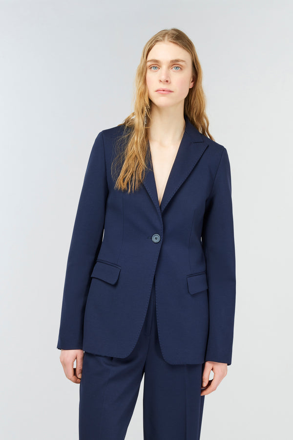 Semicouture Giacca charli | semicouture Nuovo