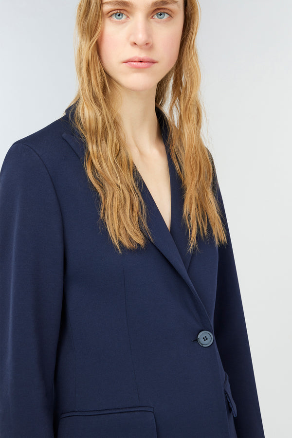 Semicouture Cappotto marinella | semicouture Qualità