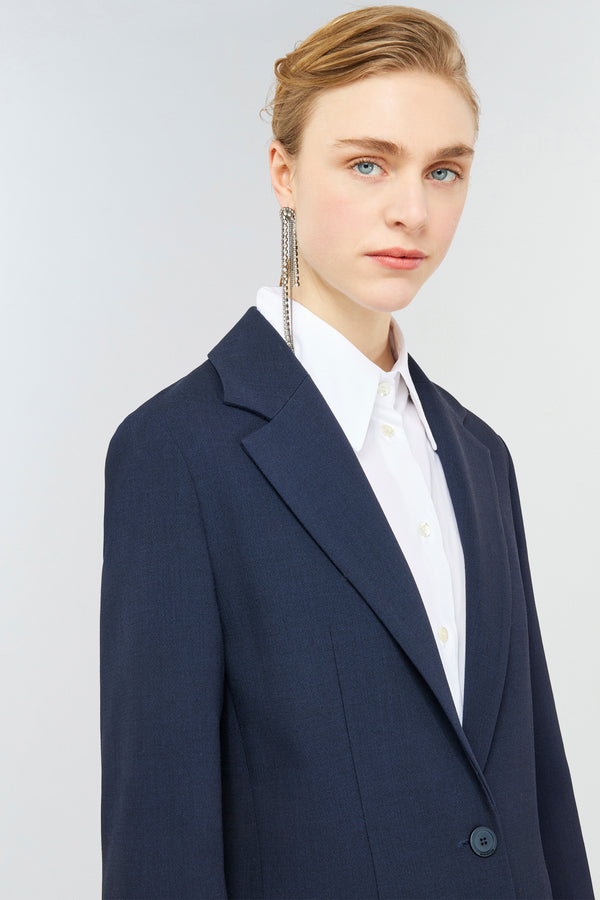 Semicouture Giacca odile | semicouture Vendita
