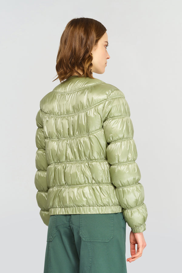 Semicouture Piumino corinna | semicouture Offerte stagionali