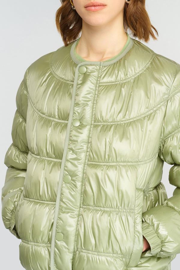 Semicouture Piumino corinna | semicouture Offerte stagionali