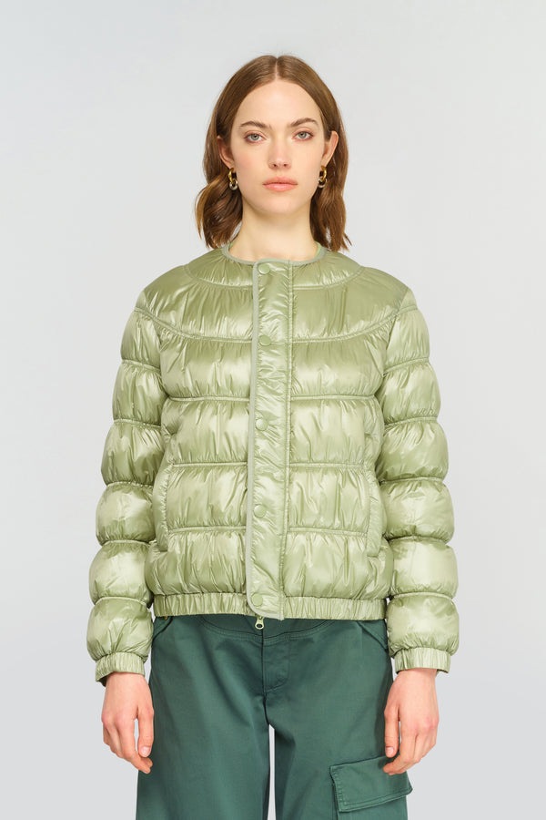 Semicouture Piumino corinna | semicouture Offerte stagionali