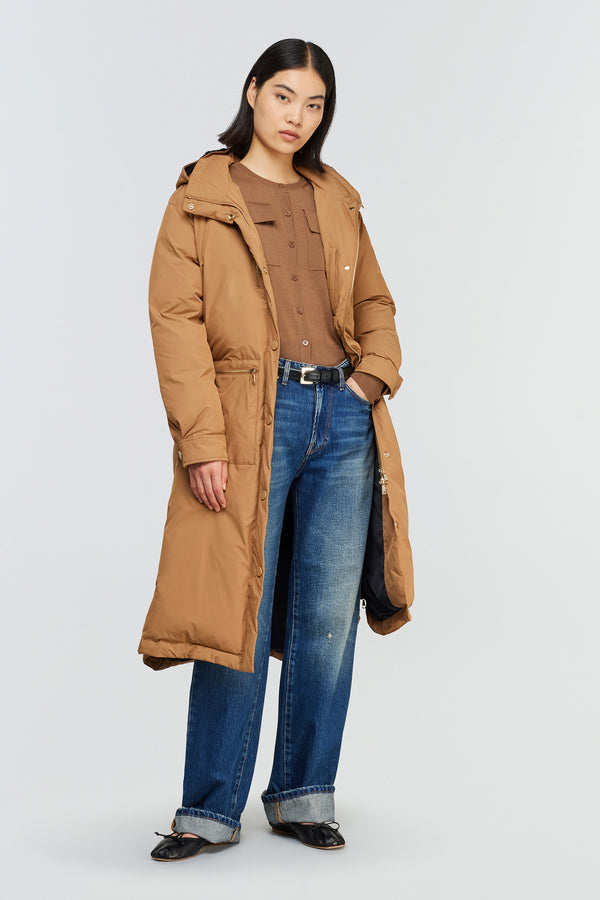Semicouture Piumino paride | semicouture Qualità Garantita