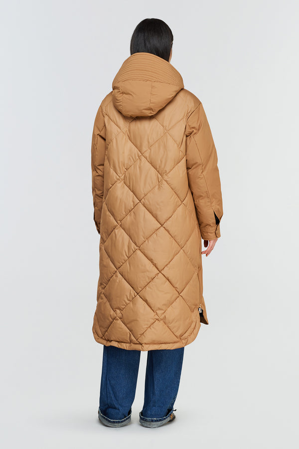 Semicouture Piumino paride | semicouture Qualità Garantita