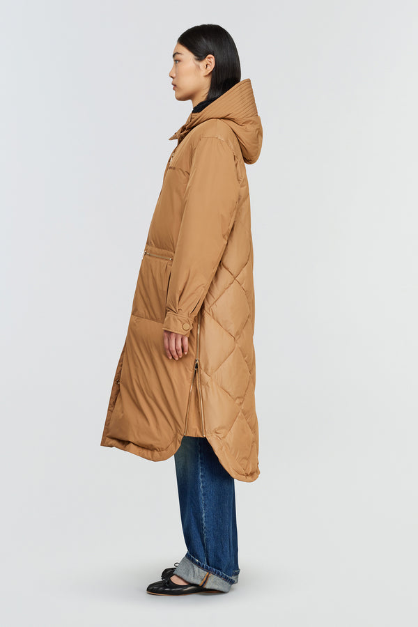 Semicouture Piumino paride | semicouture Qualità Garantita