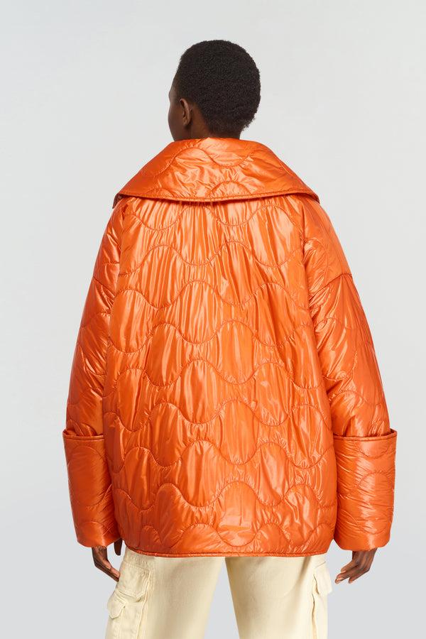 Semicouture Piumino federica | semicouture Consegna Veloce