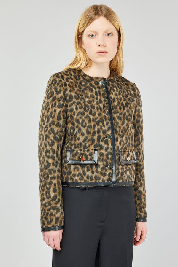 Semicouture Giacca cyndi | semicouture Fino Al -60%