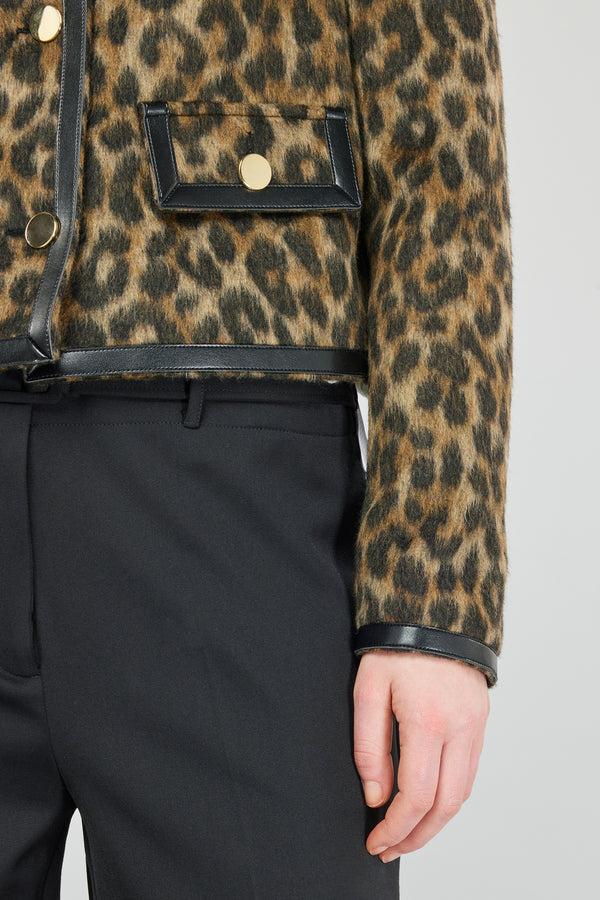 Semicouture Giacca cyndi | semicouture Fino Al -60%