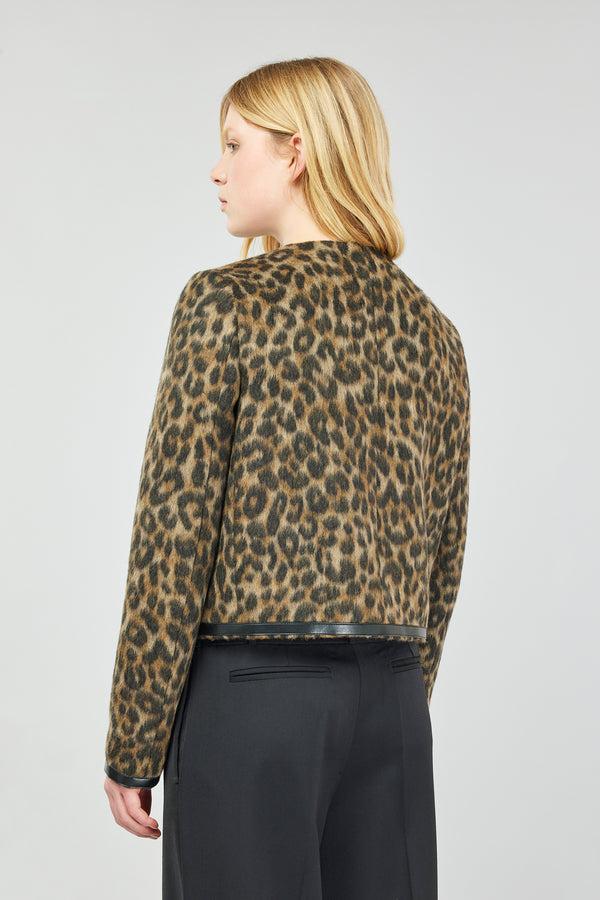 Semicouture Giacca cyndi | semicouture Fino Al -60%