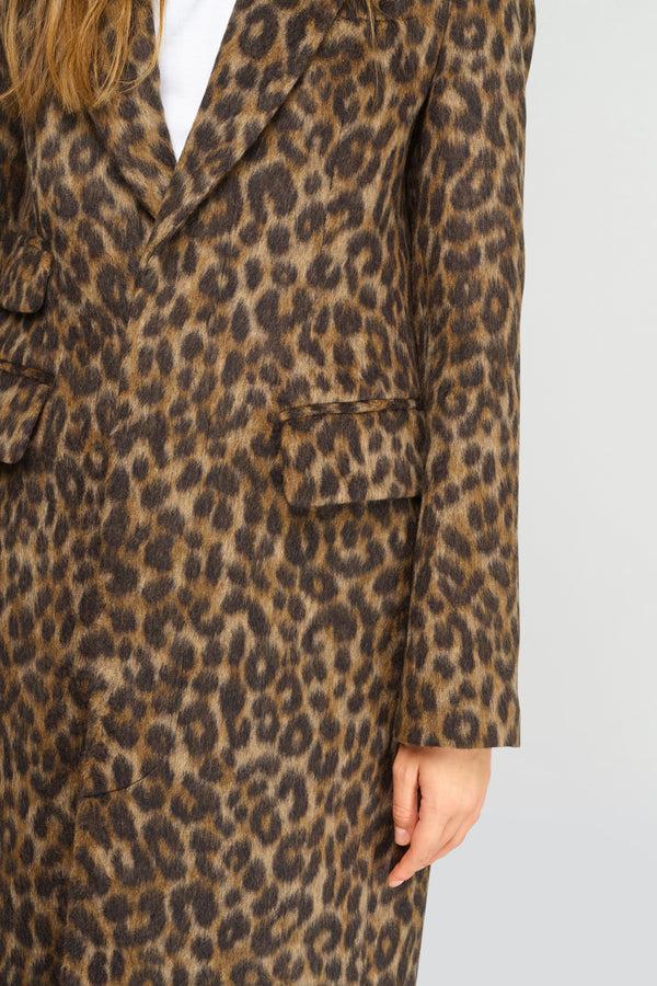 Semicouture Cappotto gwenda | semicouture Shopping Online