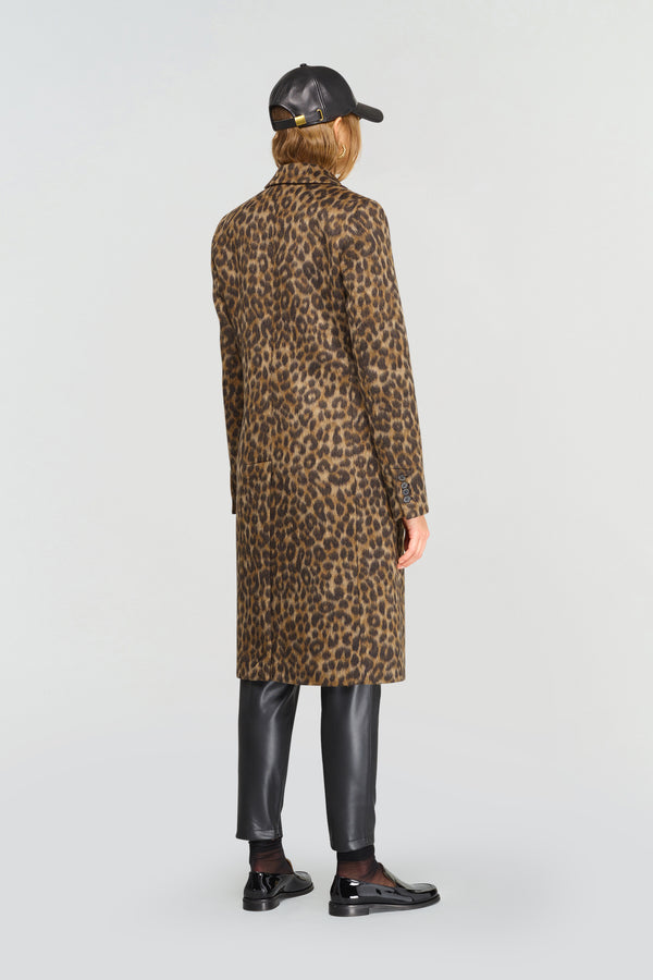 Semicouture Cappotto gwenda | semicouture Shopping Online