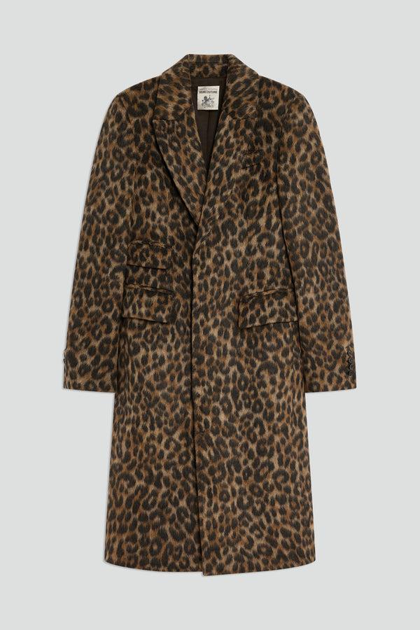 Semicouture Cappotto gwenda | semicouture Shopping Online