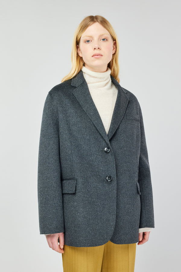 Semicouture Giacca camelia | semicouture Affare Del Giorno