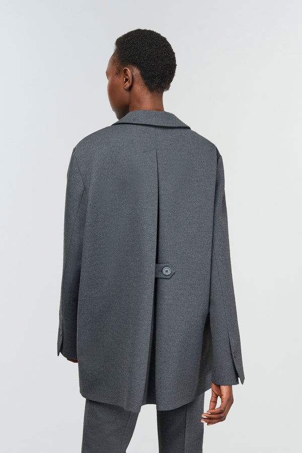 Semicouture Giacca maya | semicouture Prezzo Ridotto
