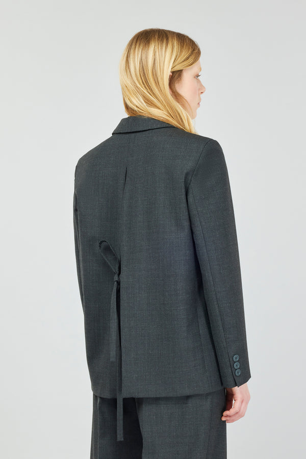 Semicouture Giacca luisa | semicouture ACQUISTA ORA