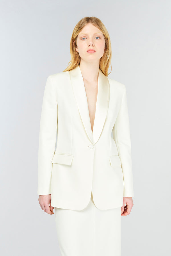 Semicouture Giacca mariasole | semicouture Novità