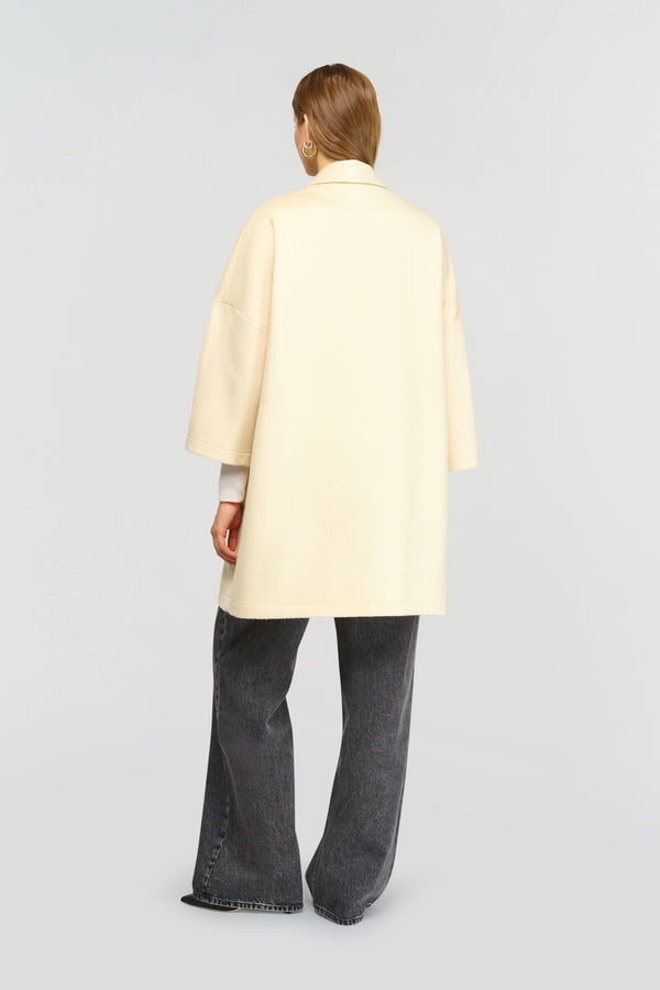Semicouture Cappotto sigmund | semicouture Offerta