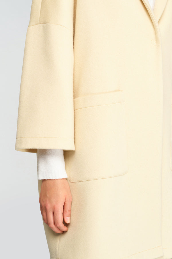 Semicouture Cappotto sigmund | semicouture Offerta