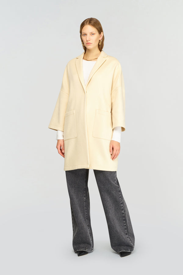 Semicouture Cappotto sigmund | semicouture Offerta