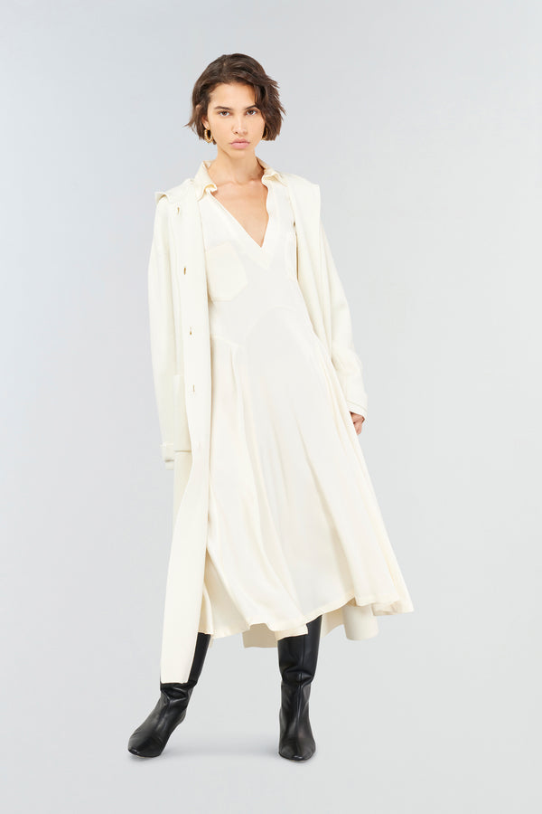 Semicouture Cappotto chrystabel | semicouture Economico