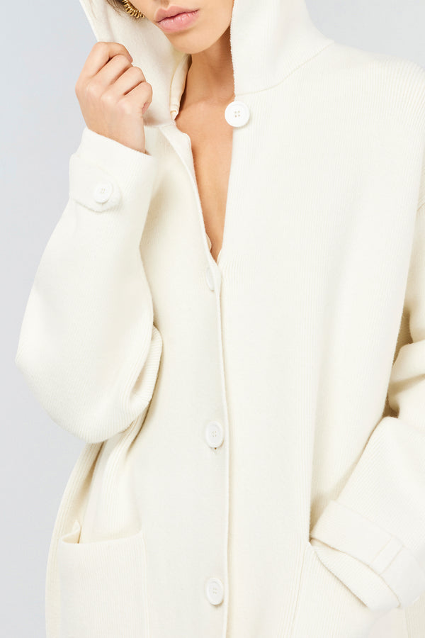 Semicouture Cappotto chrystabel | semicouture Economico
